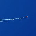 Patrouille Suisse -
Axalp 2007 by deoc