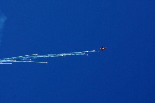 Patrouille Suisse -
Axalp 2007 by deoc