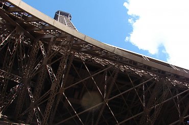 Paryż 2007r. #Paryż #TGV #NotreDame #Montmatre #ArcDeTriomphe #AvenueChampsElysse #WieżaEiffla #LaDefense #SacreCoeur #Luwr