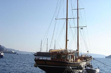 Santorini 06 x 2007 #Santorini