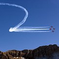 Patrouille Suisse -
Axalp 2007 by deoc