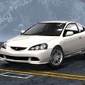 NFS Pro Street Screens