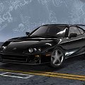 NFS Pro Street Screens