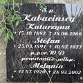 Powstańcy wielkopolscy cmentarz Kiszkowo #powstańcy