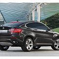 BMW X6 #Auto #Samochód #Samochod #BMW #SUV