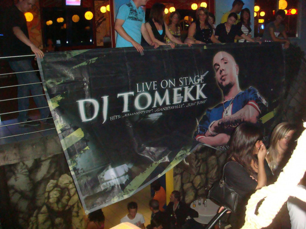 w europalace 21.6.08 dj tomek