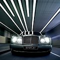 Bentley Arnage (2007) #Auto #Samochód #Samochod #Bentley #Arnage #Limuzyna