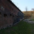 Grodzisko, wiosna 2008