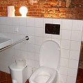 wc, wisloujscie
