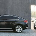 BMW X6 #Auto #Samochód #Samochod #BMW #SUV