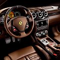 Ferrari 612 Scaglietti One-to-One (2008) #Auto #Samochód #Samochod #Ferrari #Scaglietti