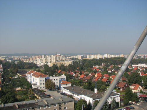 Gdańsk Panoramy