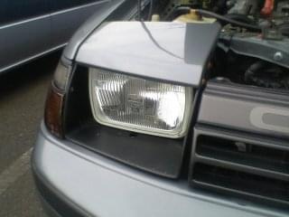 Need this kind of headlights !