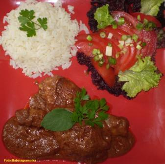 Kurczak Azteków .Przepisy na : http://www.kulinaria.foody.pl/ , http://www.kuron.com.pl/ i http://kulinaria.uwrocie.info #kurczak #gotowanie #PrzepisyKulinarne #obiad #jedzenie #kulinaria