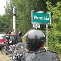 8 ZLOT MOTOCYKLOWY WRZEŚNIA 28-29 czerwiec 08r.