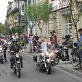 8 ZLOT MOTOCYKLOWY WRZEŚNIA 28-29 czerwiec 08r.