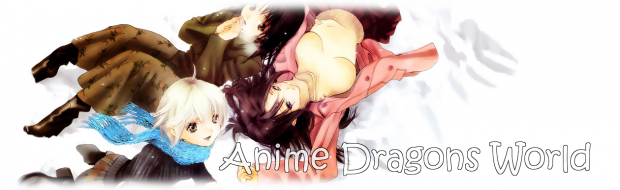 Anime dragons World #Anime #dragons #world #manga