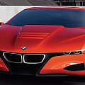 BMW M1 Homage