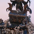 kolejna seria figsów #TombGuard #tomb #kings #skeleton #heavy #warrior #warhammer #miniatures #hobby #egipt #khermi #khemri #stach697 #paint #talent #best