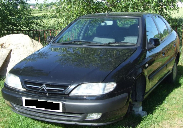 xsara cala