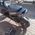 gilera runner