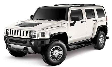 hummer