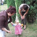 I urodzinki Majki