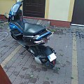 gilera runner