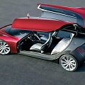 Mazda Ryuga Concept (2007) #Auto #Samochód #Samochod #Mazda #Ryuga #Concept