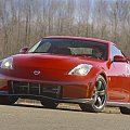 Nissan NISMO 350 Z (2006) #Auto #Nissan #NISMO