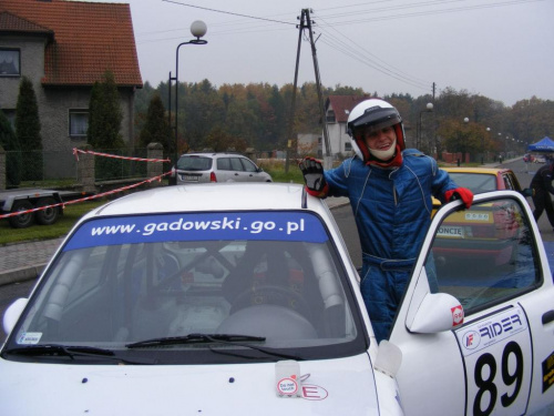 GSMP Góra Św. Anny 2007