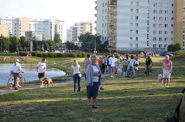 rower power! #rower #piknik #PraskiPiknikRowerowy #Praga #Gocław #Warszawa
