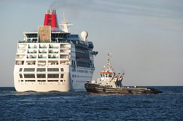 Empress, Gdynia #Empress #Gdynia #port #morze #wycieczkowiec