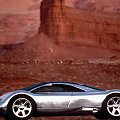 Audi Avus quattro Concept (1991) #Audi #Avus #quattro #Concept #Auto #Samochód #Samochod