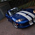 Dodge Viper GTS #DodgeViperGTS #Lublin #Rzeszów