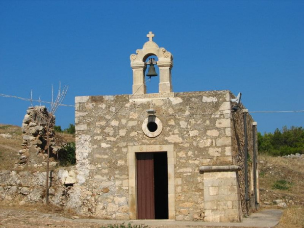 Rethymnon-Kreta