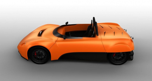 Luso LM23