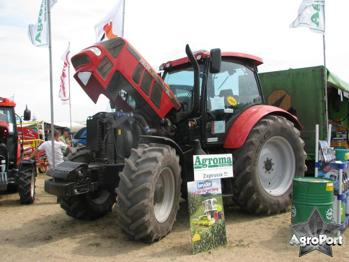 Agro-Tech Minikowo 2008 | AgroPort.pl