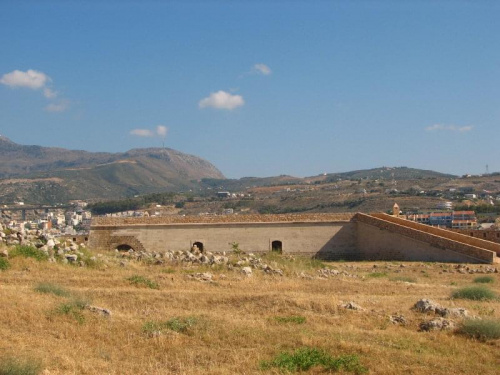 Rethymnon -Kreta