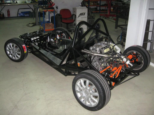 Luso LM23