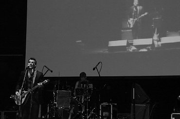 DeVotchka #Opener #koncert #interpol #editors #devotchka #ImprezyPlenerowe #fisherspooner #muzyka