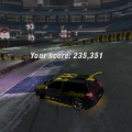 NFS U2 SD3 Record Drift