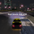 NFS U2 PD4 Record Drift