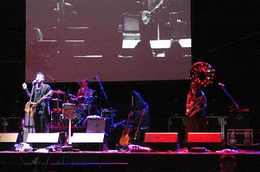 DeVotchka #Opener #koncert #interpol #editors #devotchka #ImprezyPlenerowe #fisherspooner #muzyka