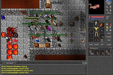 #tibia