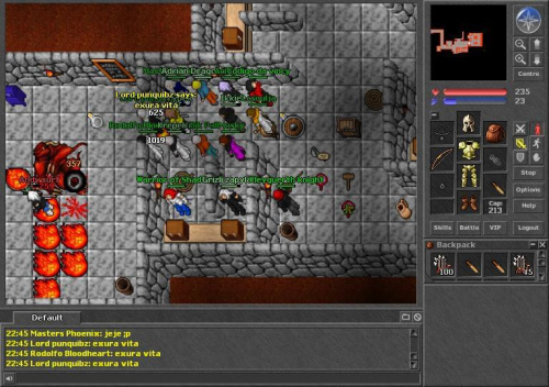 #tibia