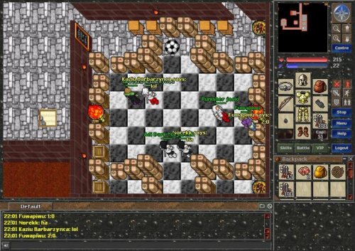 #tibia