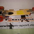 ROLLER T Board ... 2