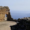 ruiny teatru greckiego