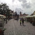 Rzeszowski rynek